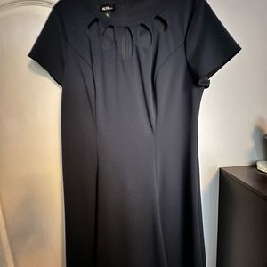 Dress - Navy